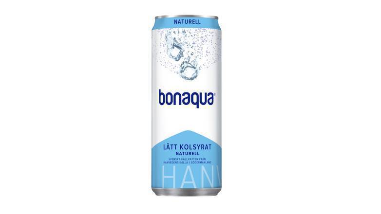 Bonaqua Original Burk (33 cl)