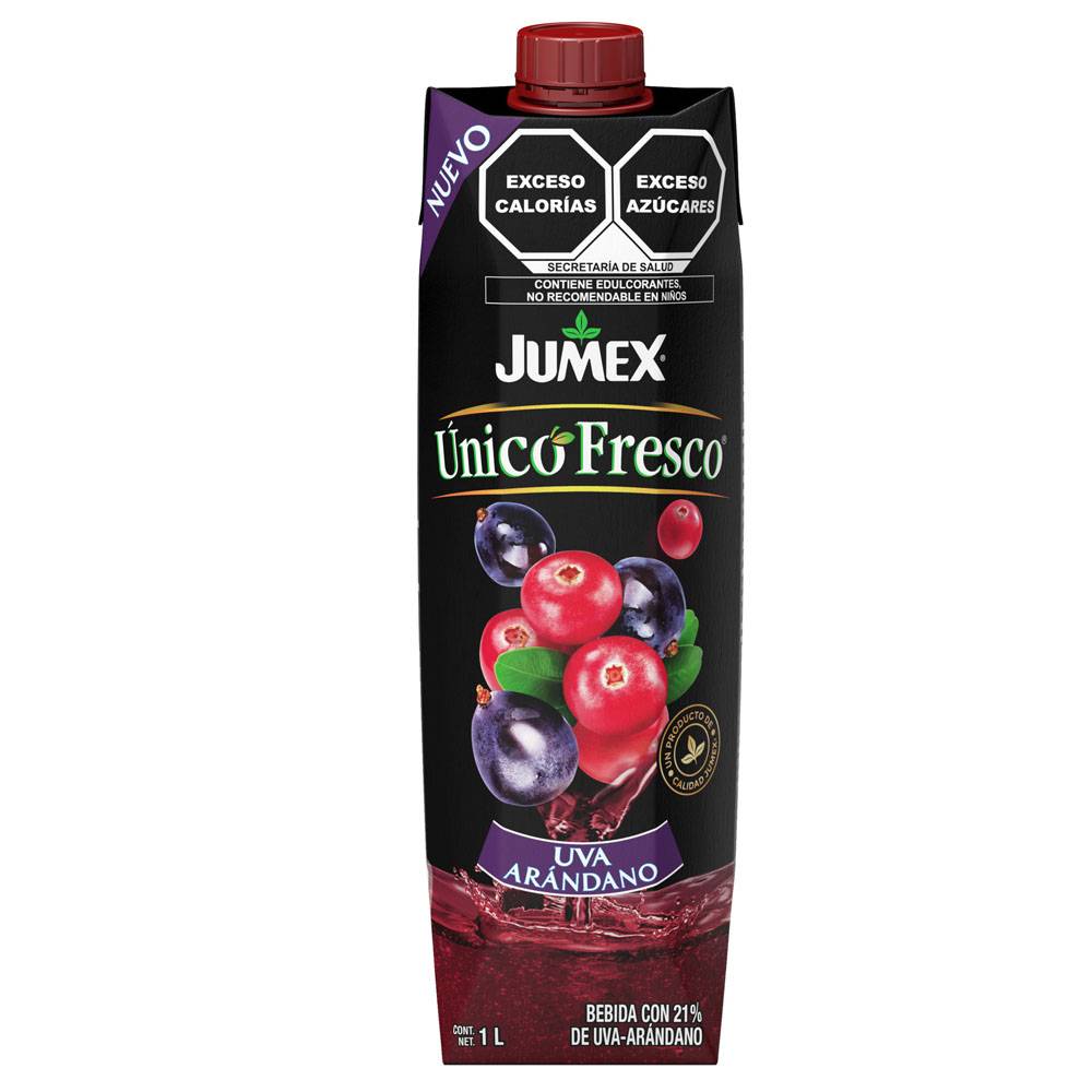Jumex bebida de sabor (1 lt)