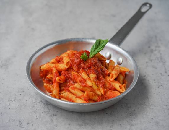 Penne Pummarola