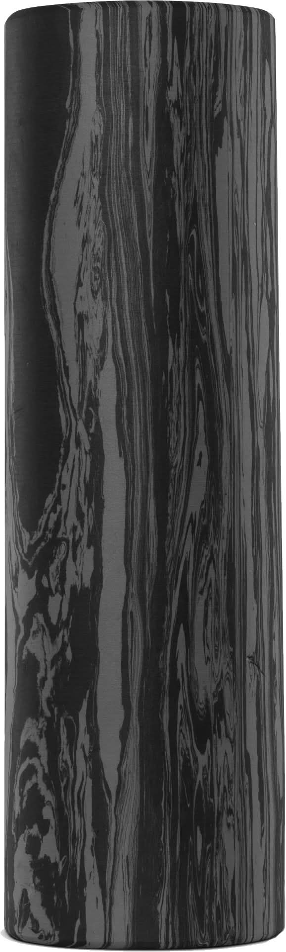 TriggerPoint Foundations Foam Roller (Black/Gray)