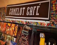 Camelot Caf�é