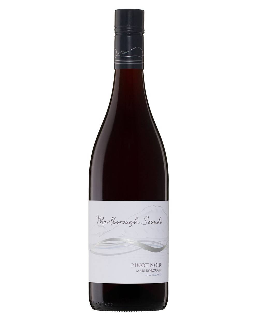 Marlborough Ridge Pinot Noir Wine (750 mL)