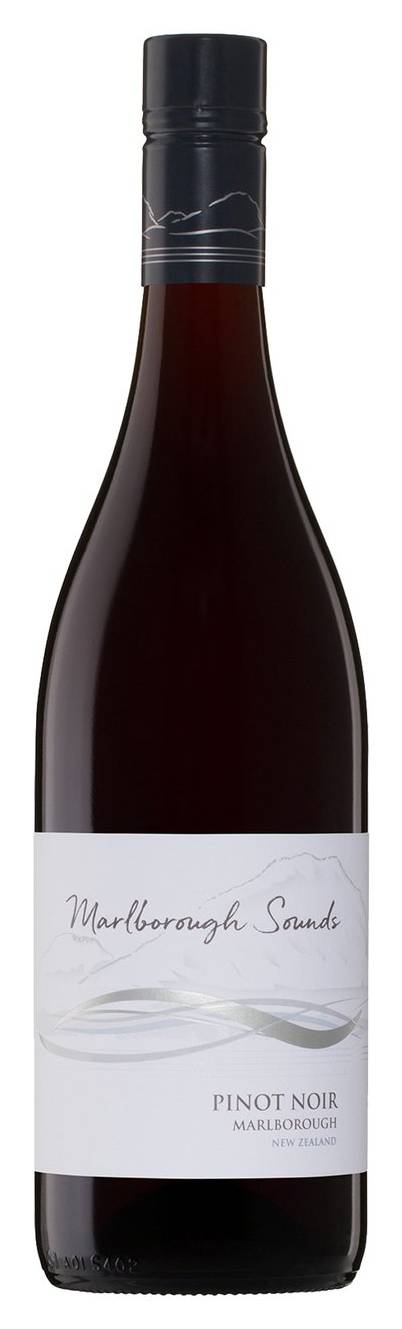 Marlborough Sounds Pinot Noir 750ml
