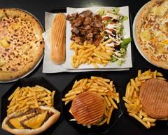 Delice Pizza
