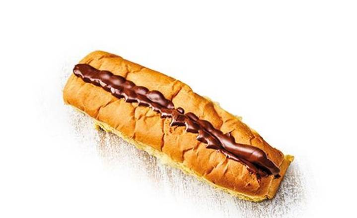 🥰 L'immanquable Hot Dog Nutella 🥰