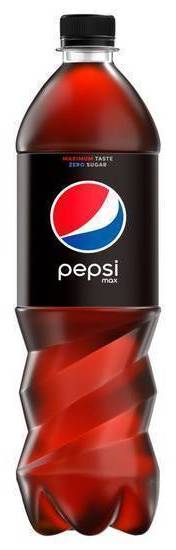 Pepsi Max (850 ml)