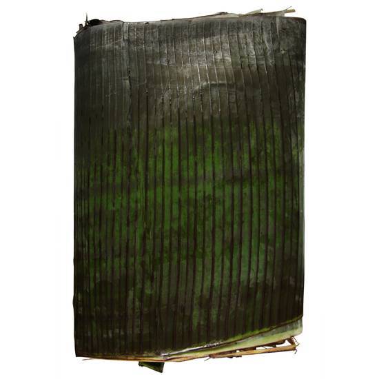 Banana Leaves