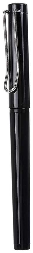 Miniso · Pluma de gel negro (10 g)