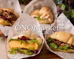 ONO Market -Deli&Cafe GINZA-
