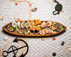 Gran Puerto Marina (Cancun)