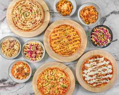 Crafted Pizzas n Snack Packs