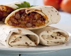 Burritos Villarreal