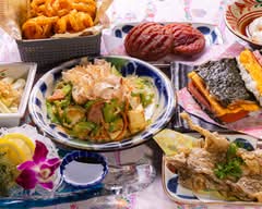 島酒場 かでなす