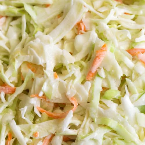 Coleslaw