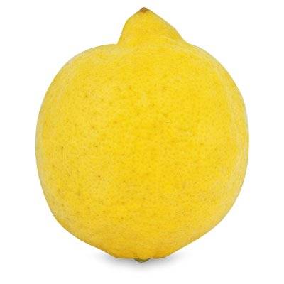 Waitrose & Partners Lemon