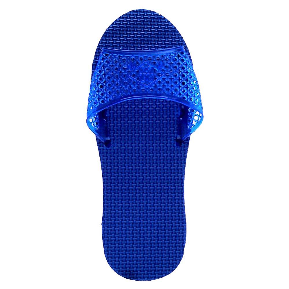 單入網拖鞋-藍(尺寸:10.5-12) <1Pair雙 x 1 x 1Pair雙>