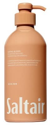 Saltair Hydrating Hair Shampoo, Santal Bloom (30 fl oz)