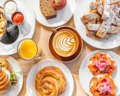 Sparrow Bakery PDX (8195 North Lombard Street)