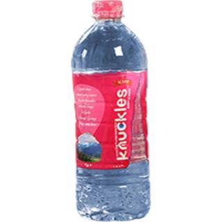 Mineral Water - 500Ml