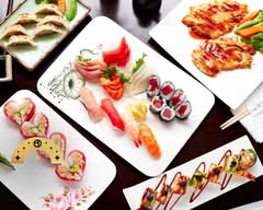 Mama M Sushi (Pasadena)