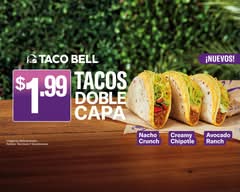 Taco Bell (Mall del Alto)