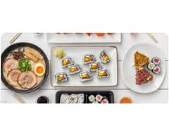 Sushi-Ya