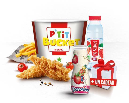 P'TIT BUCKET® ENFANT