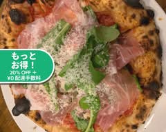 ピッツェリアクラフト Pizzeria Crafto