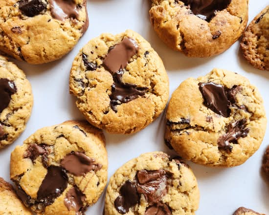 The Cookie Bar (Sarit Centre)