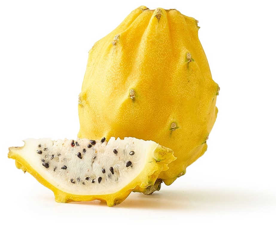 Yellow Dragon Fruit