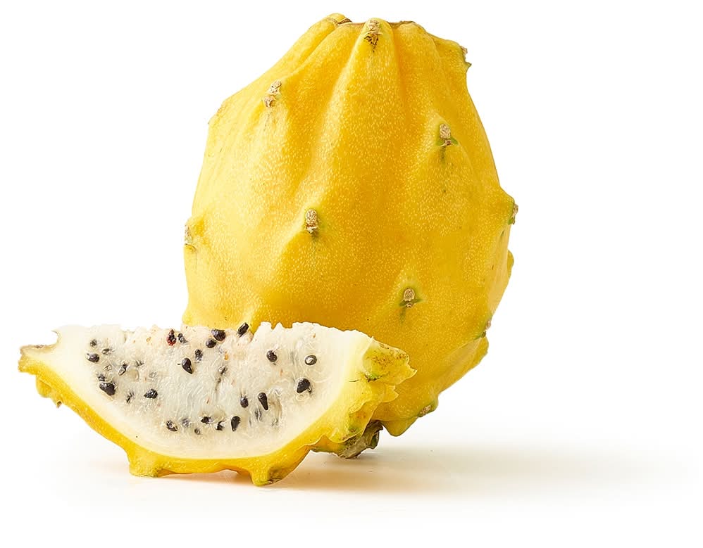 Yellow Dragon Fruit