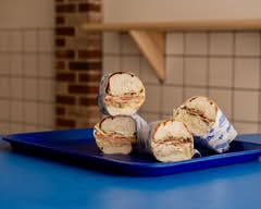 Larry’s Sandwiches & Sides (63 Portland)