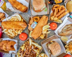 Salt 'n Battered Palmwoods
