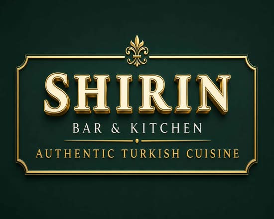 Shirin Bar & Kitchen