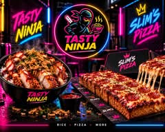 Tasty Ninja