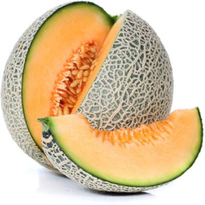 Melon Cantaloupe Ud.
