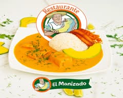 Restaurante El Manizado