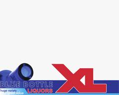 Blue Bottle Liquor Express, King’s Liquor