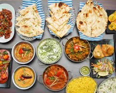 Kashvi indian restaurant