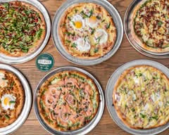 Delucca Gaucho Pizza & Wine - Alliance Town Center