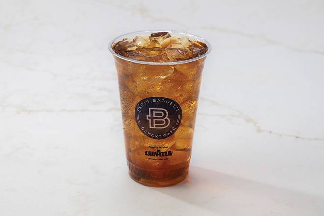 Iced Black Tea