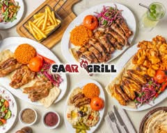 SAAR GRILL - Grill-Sepzialitäten