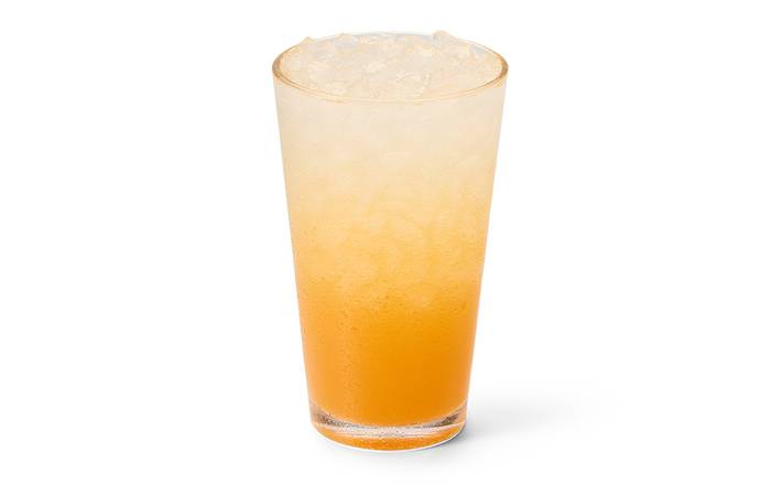 Iced Wawa Rechargers Energy Drinks - Mango Sunrise