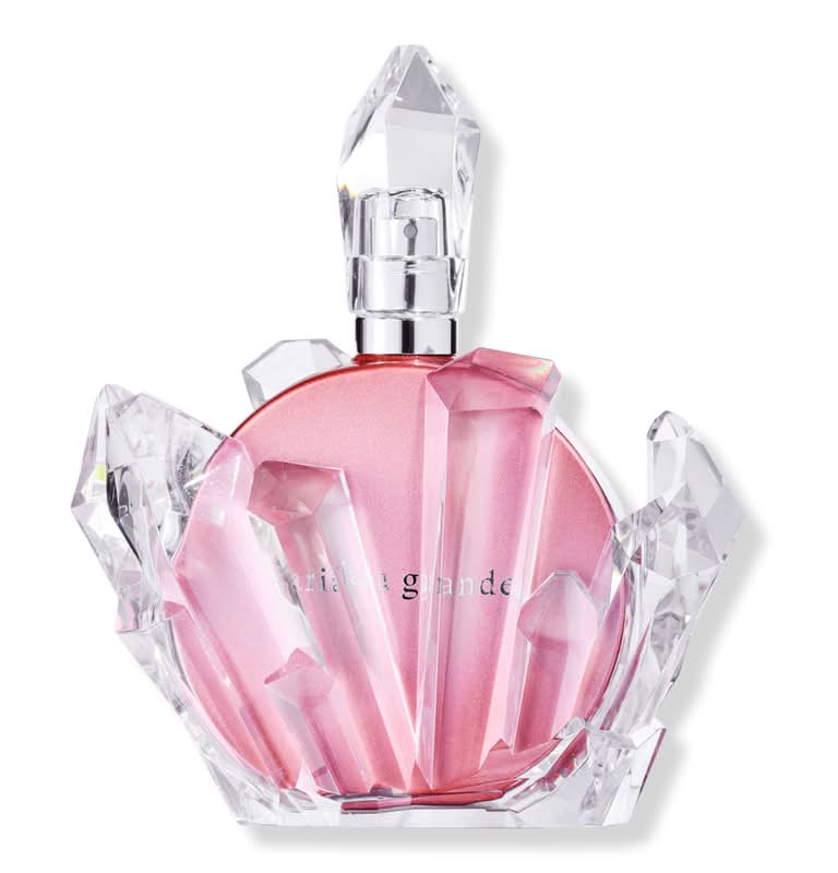 Ariana Grande r.e.m. Cherry Eclipse Eau de Parfum 3.4 oz