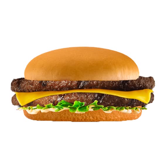 Burger Giant