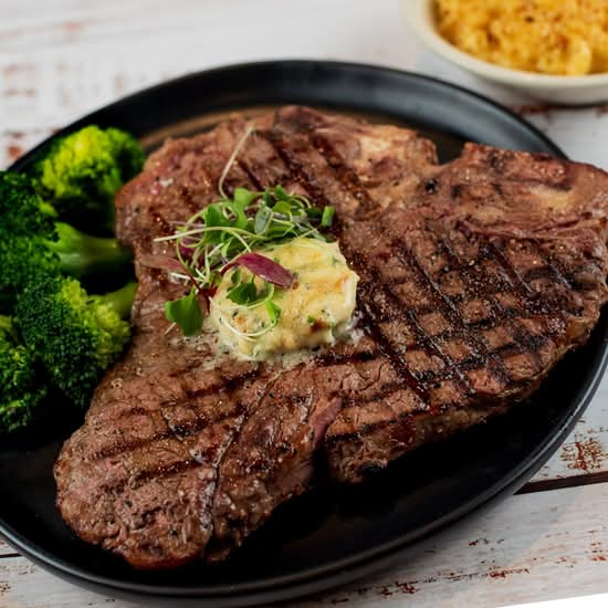 Porterhouse Steak