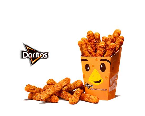 20 Doritos© Tangy Cheese Chicken Fries