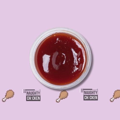 Sauce BBQ ♨