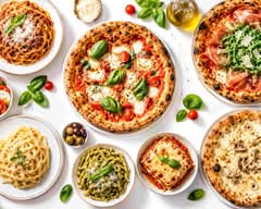 Pizzería da Pachino