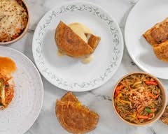 Korean Mother's Meals